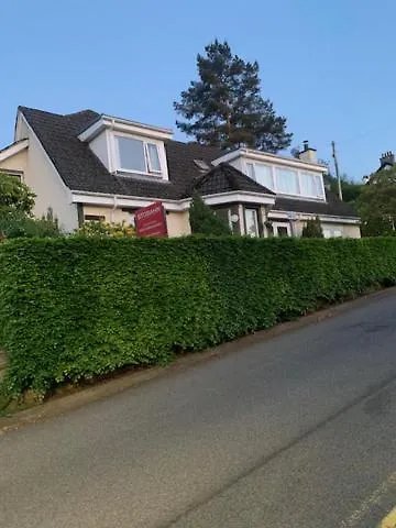 Stobahn Guest House