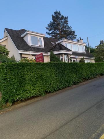 Bed & Breakfast Stobahn Fort William